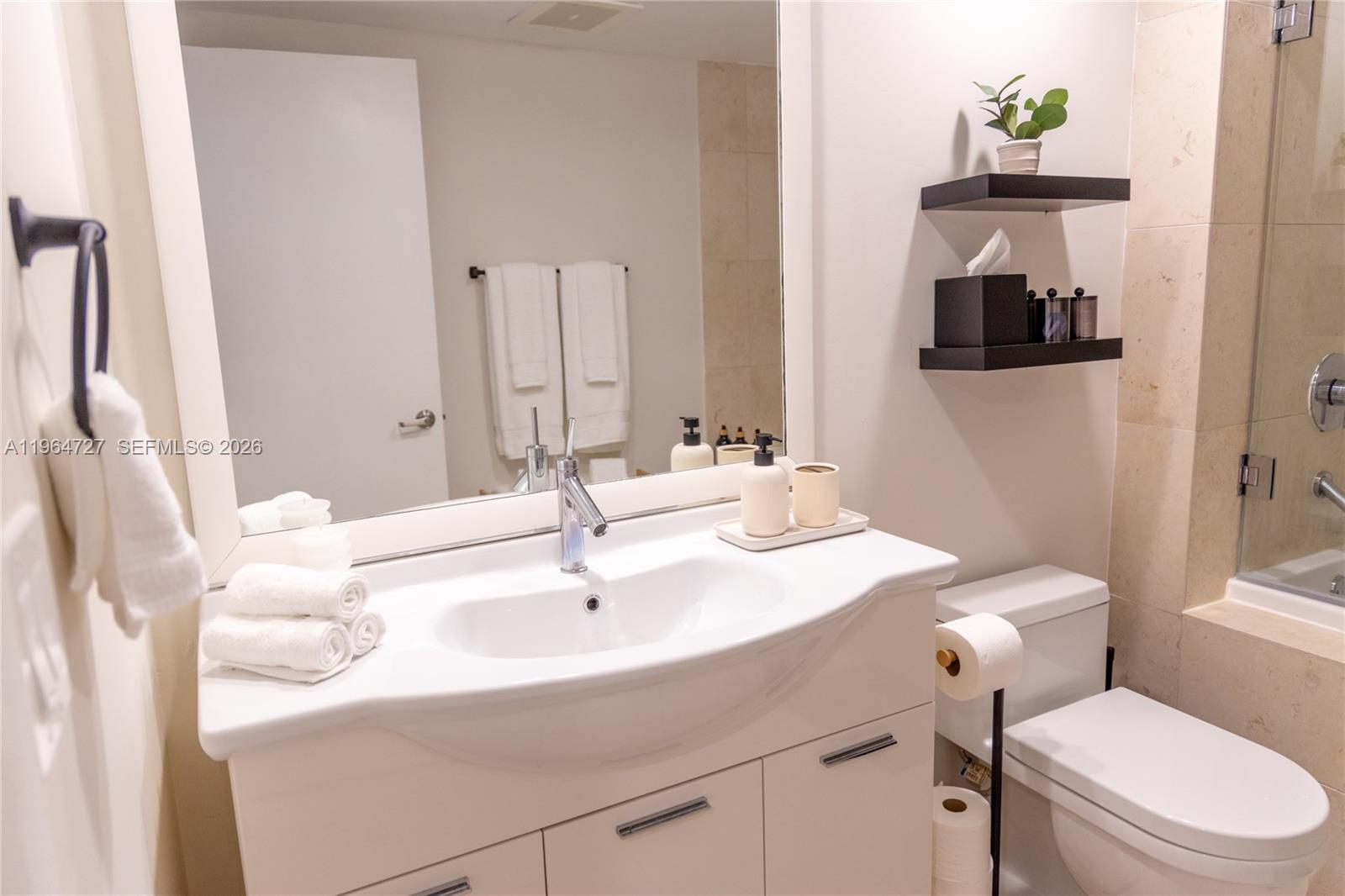 ICONBRICKELL CONDO NO 1 - Residential