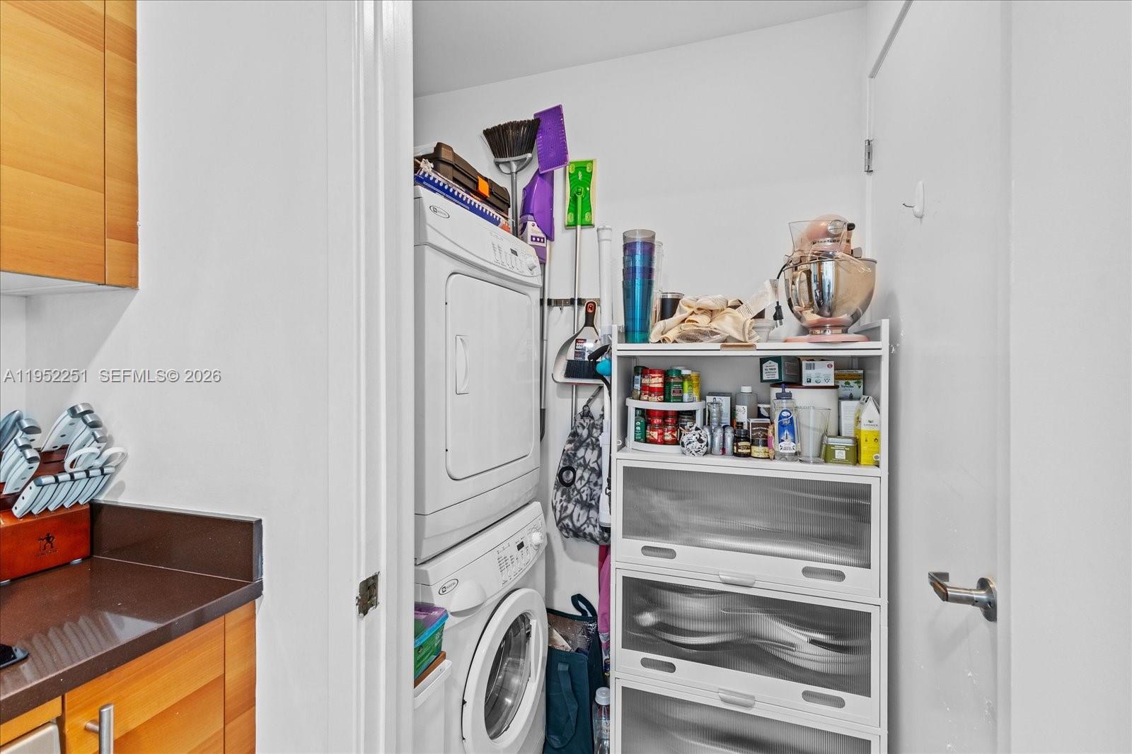 FOUR MIDTOWN MIAMI CONDO - Residential