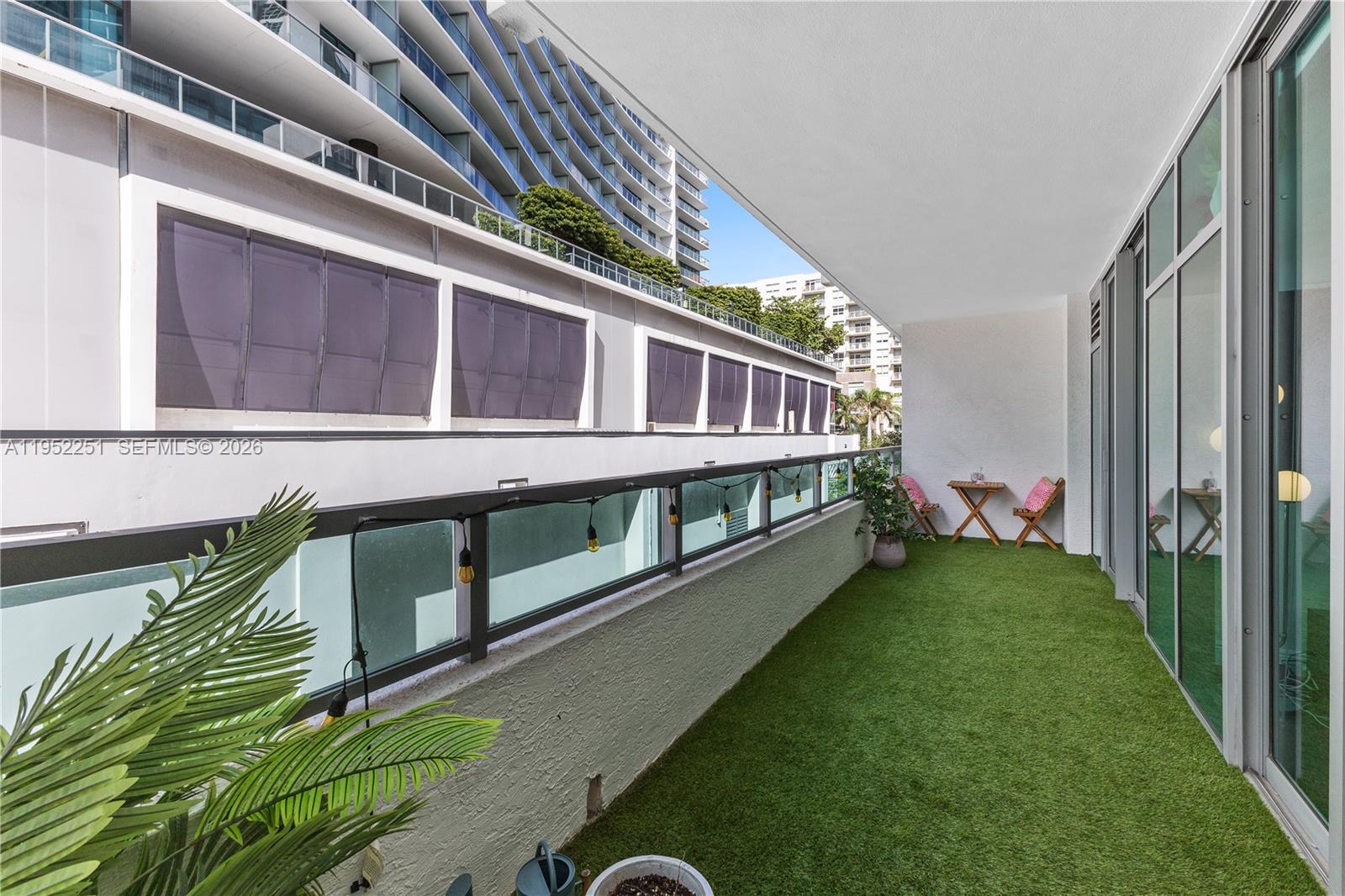 FOUR MIDTOWN MIAMI CONDO - Residential