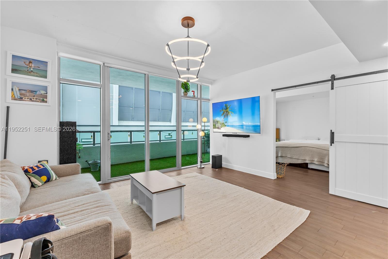 FOUR MIDTOWN MIAMI CONDO - Residential