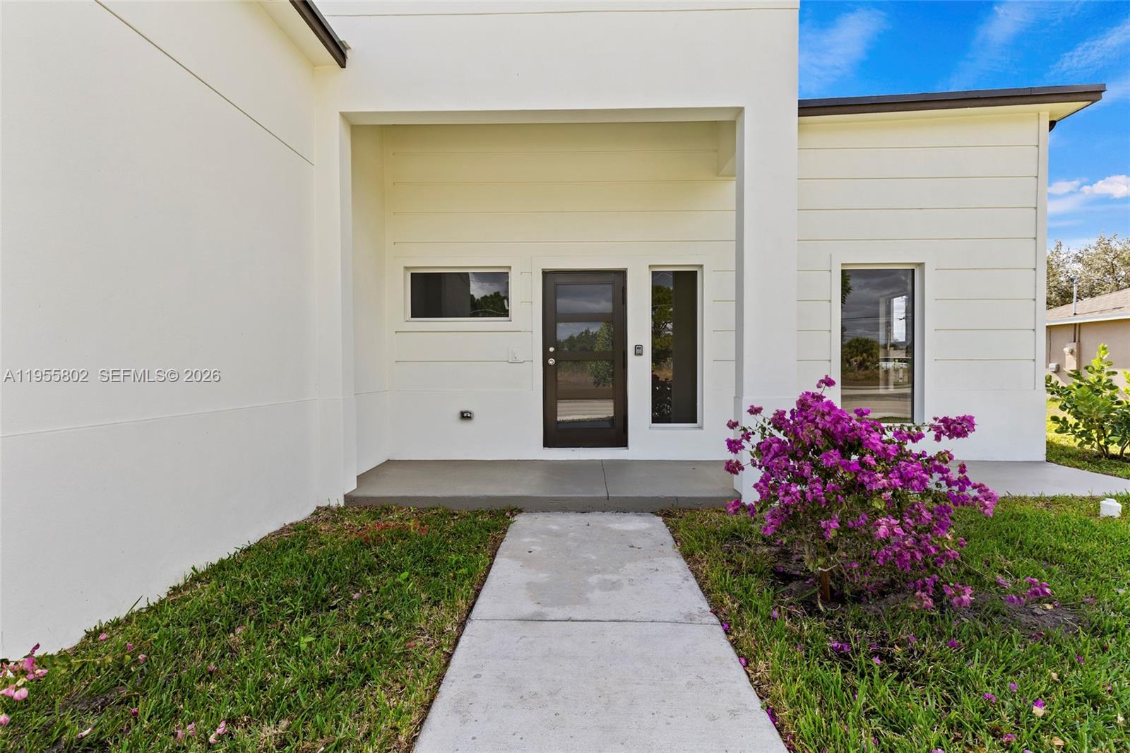 PORT ST LUCIE SECTION 33 - Residential