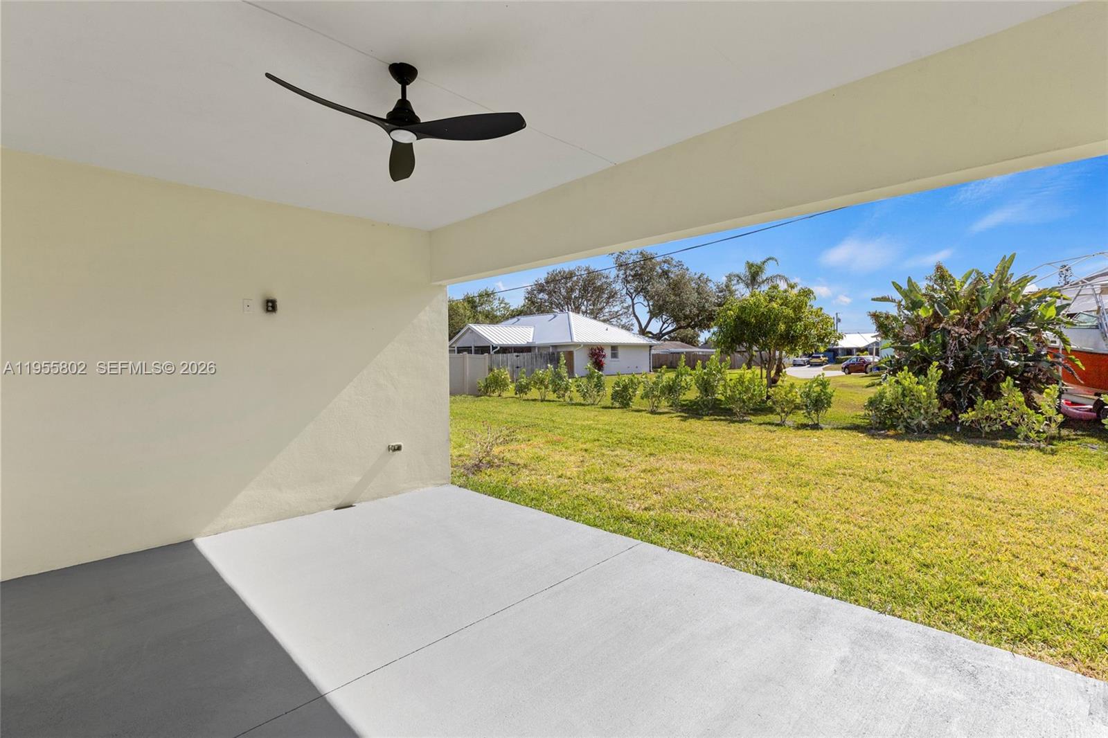 PORT ST LUCIE SECTION 33 - Residential