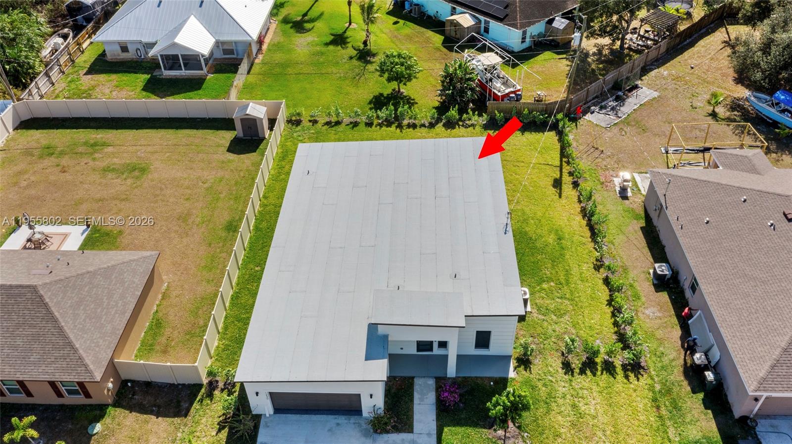 PORT ST LUCIE SECTION 33 - Residential