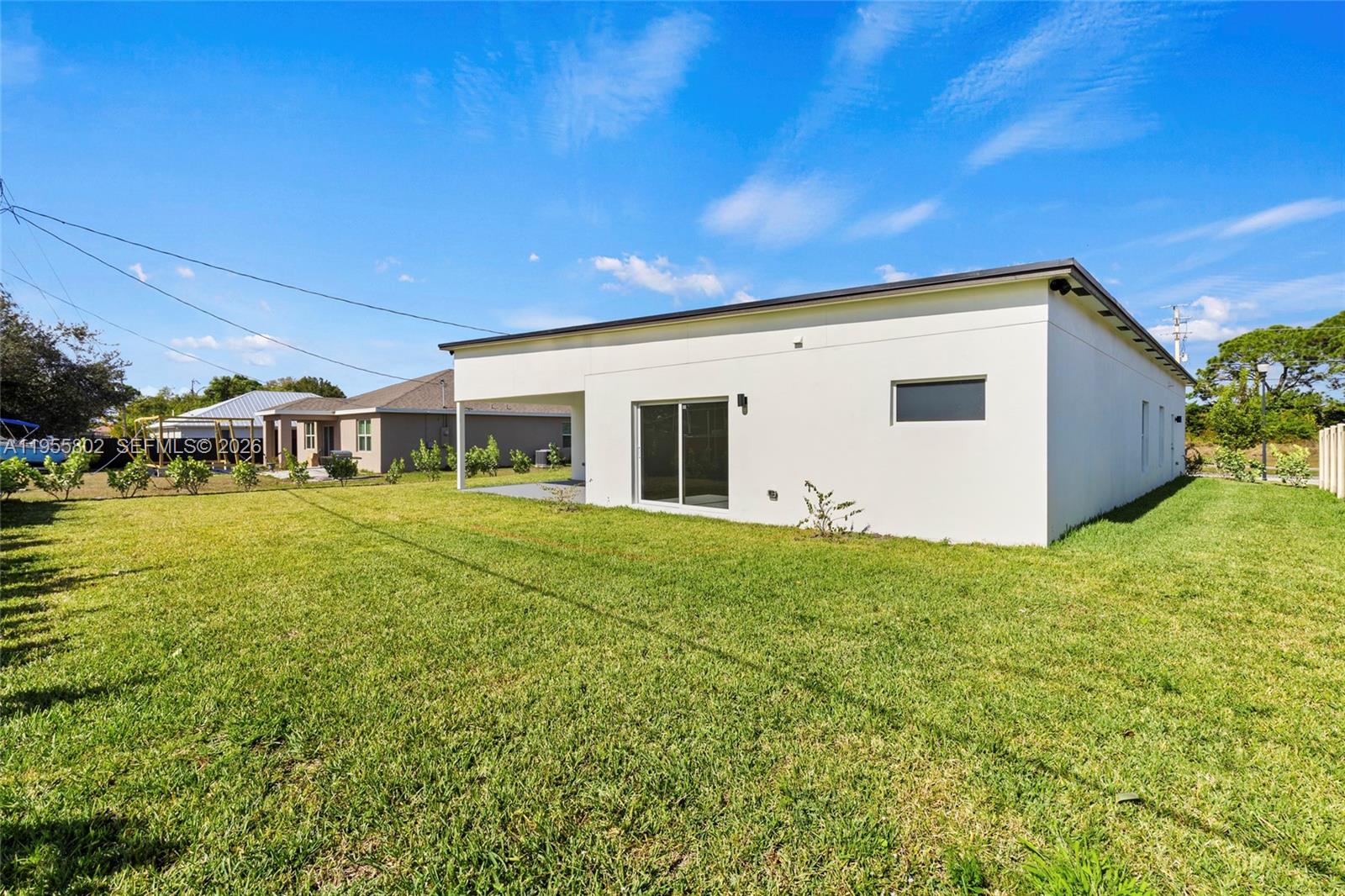 PORT ST LUCIE SECTION 33 - Residential