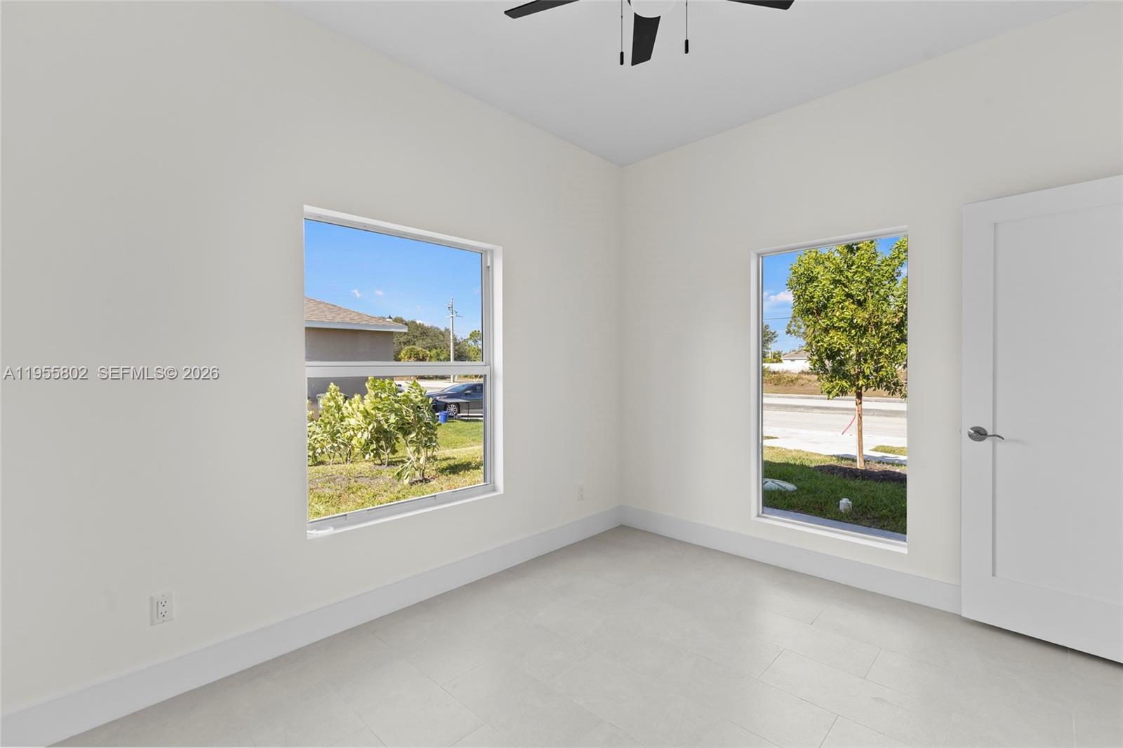 PORT ST LUCIE SECTION 33 - Residential