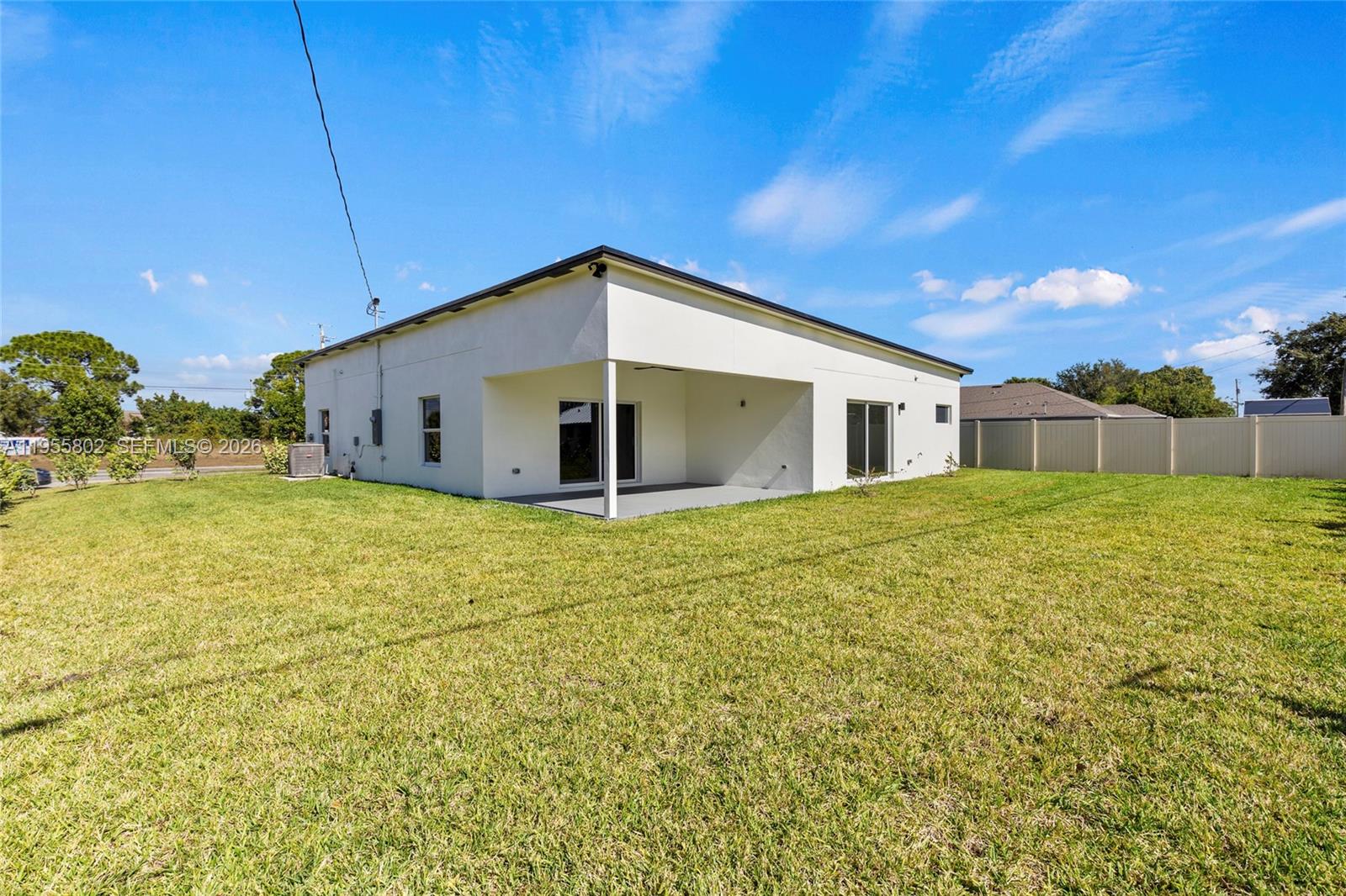 PORT ST LUCIE SECTION 33 - Residential