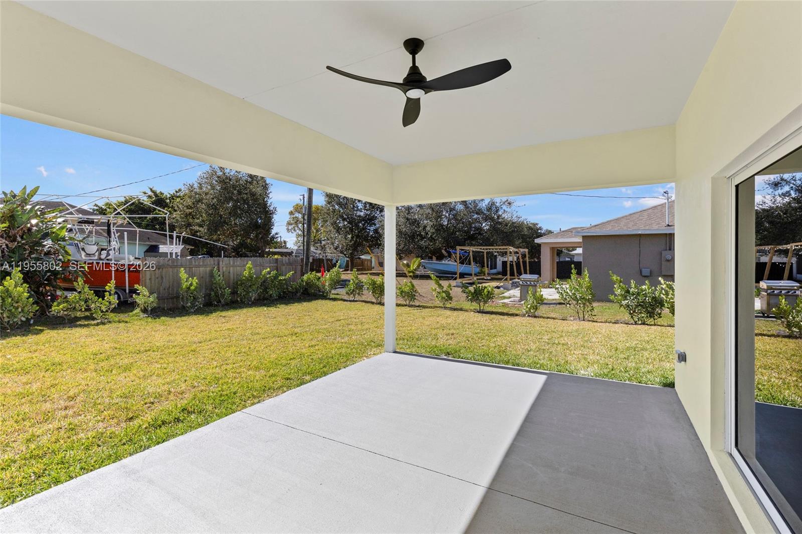 PORT ST LUCIE SECTION 33 - Residential