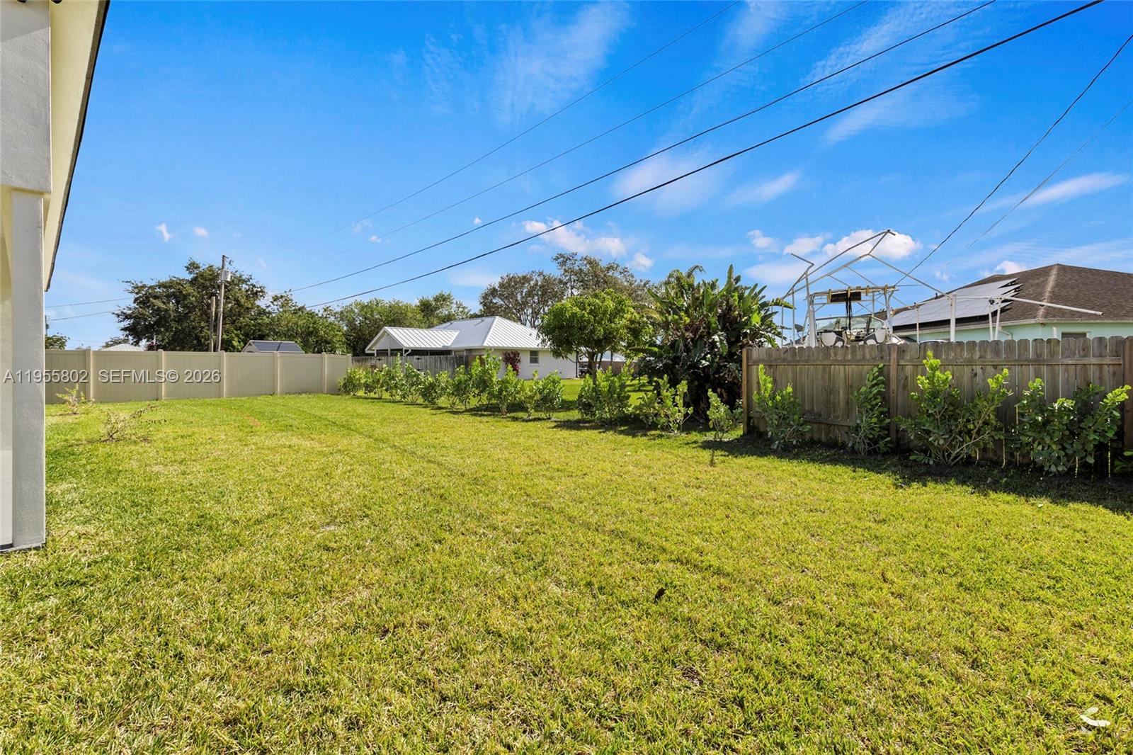 PORT ST LUCIE SECTION 33 - Residential