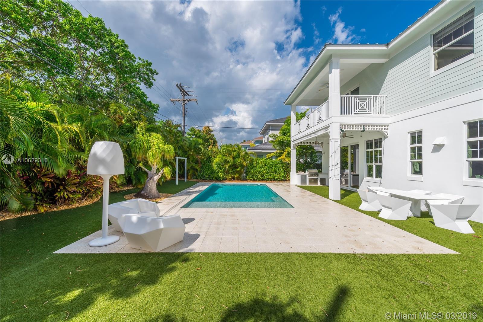 BOCA VILLAS SEC C - Residential