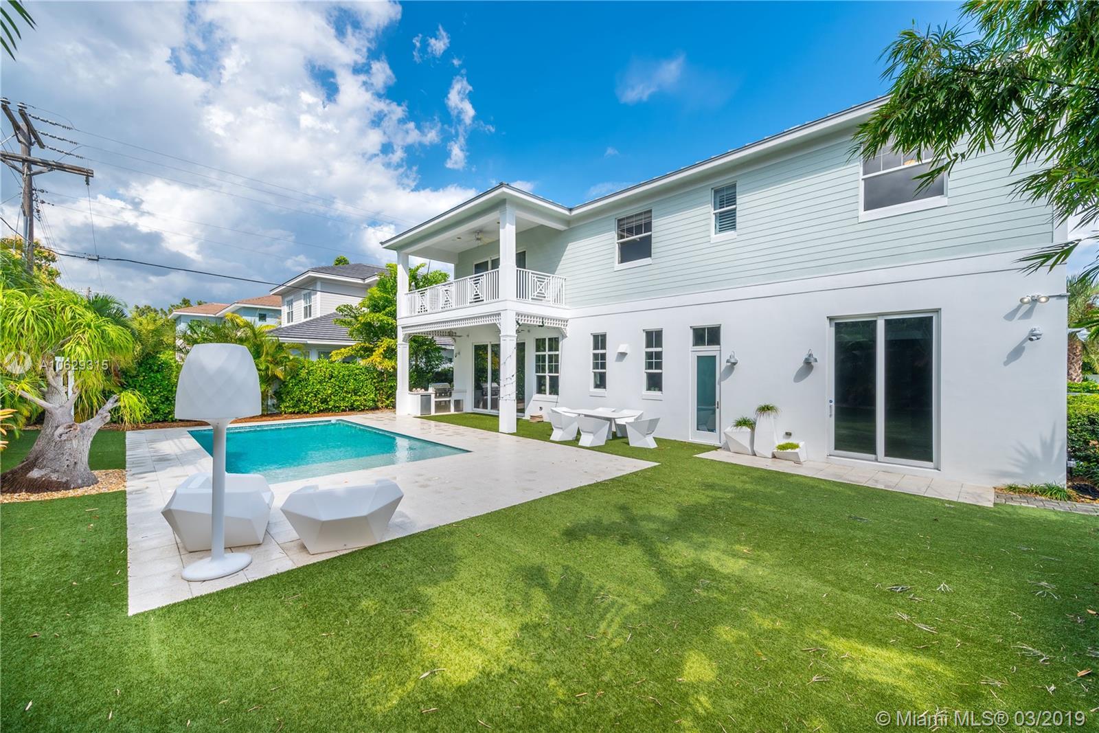 BOCA VILLAS SEC C - Residential