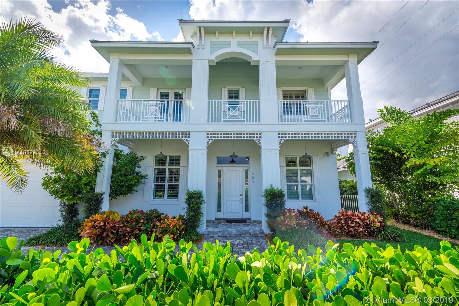 BOCA VILLAS SEC C - Residential