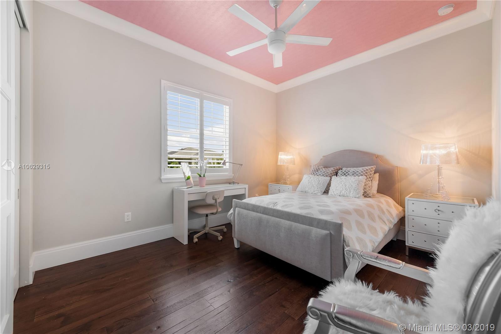 BOCA VILLAS SEC C - Residential