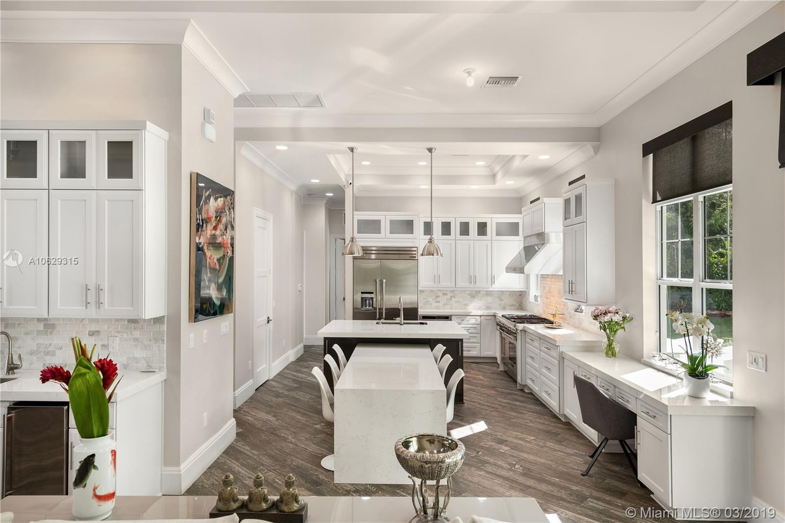 BOCA VILLAS SEC C - Residential