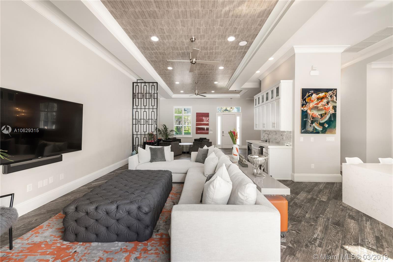 BOCA VILLAS SEC C - Residential