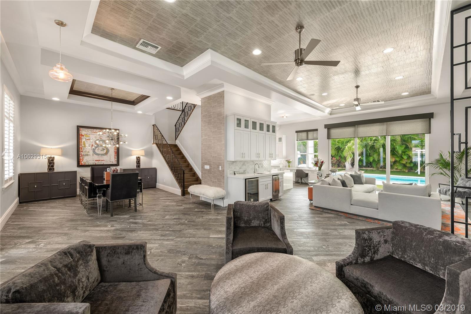 BOCA VILLAS SEC C - Residential