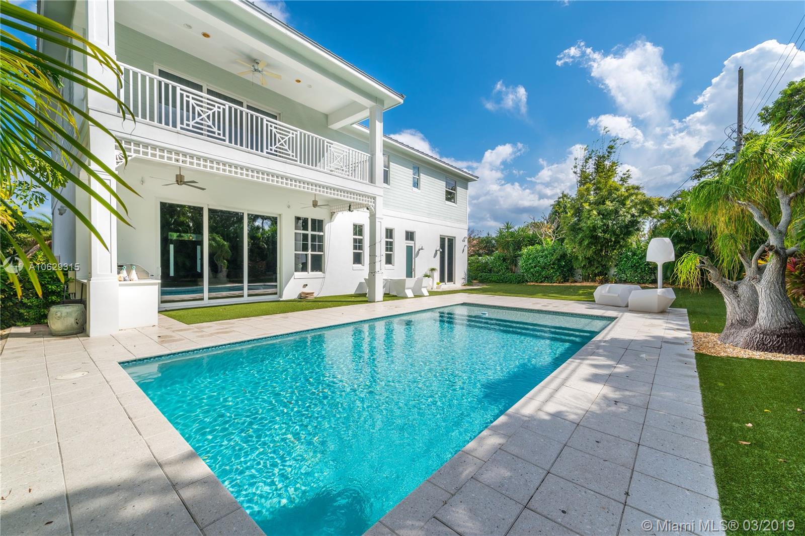 BOCA VILLAS SEC C - Residential