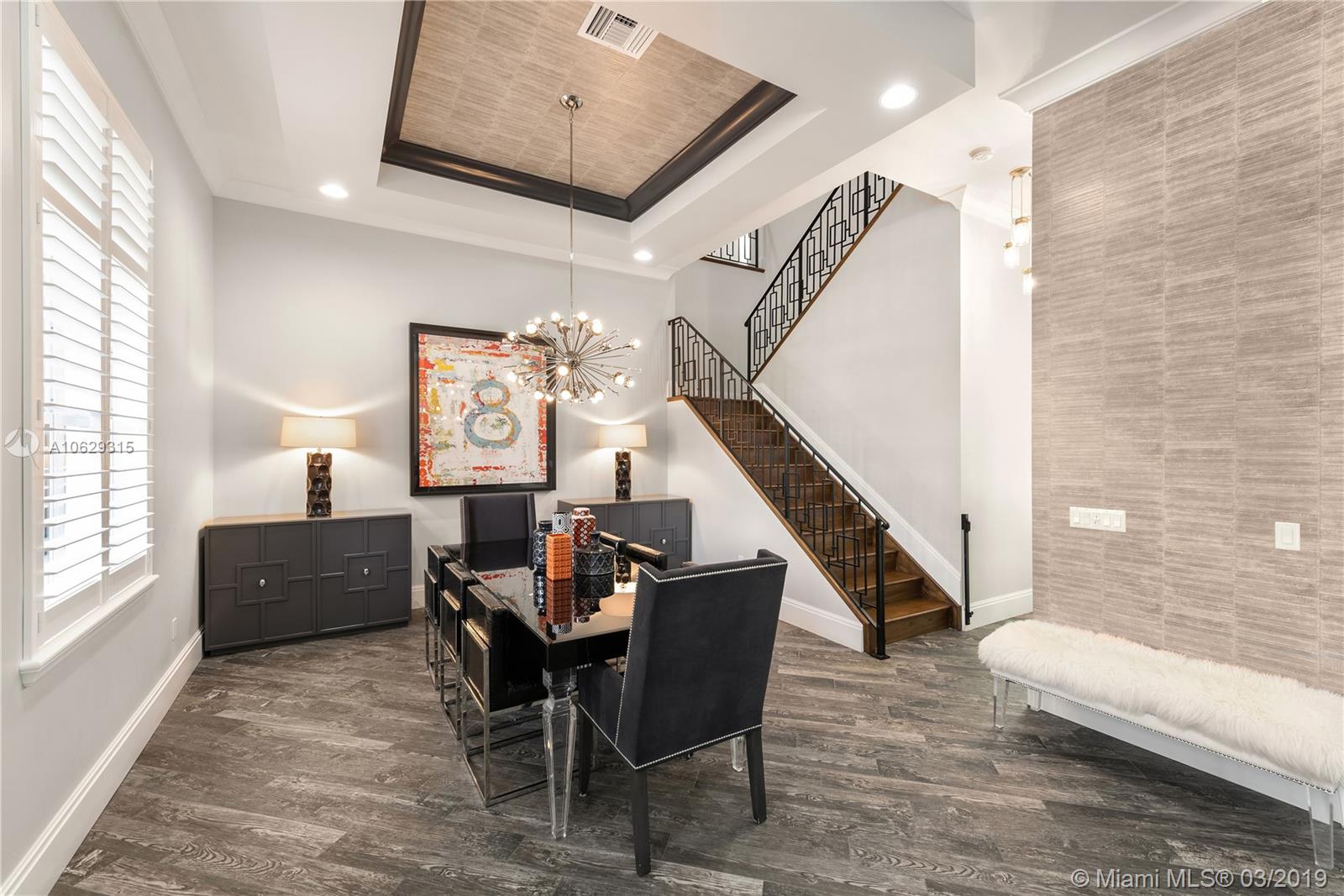 BOCA VILLAS SEC C - Residential