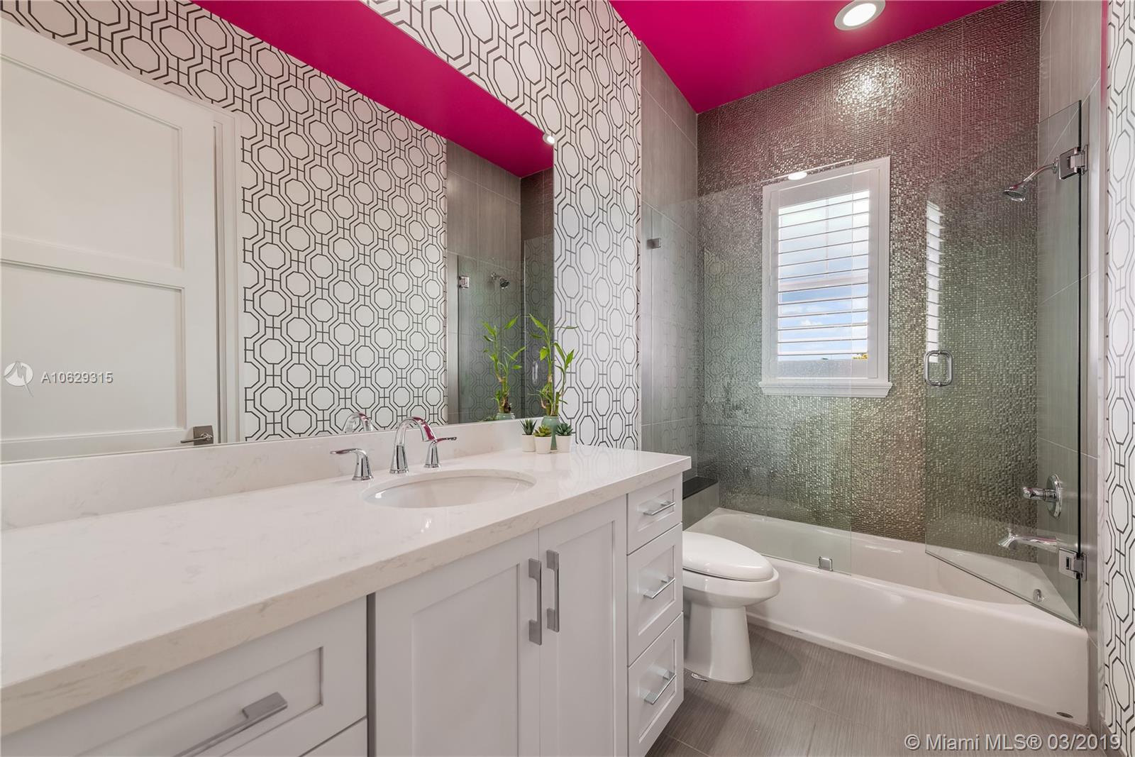 BOCA VILLAS SEC C - Residential