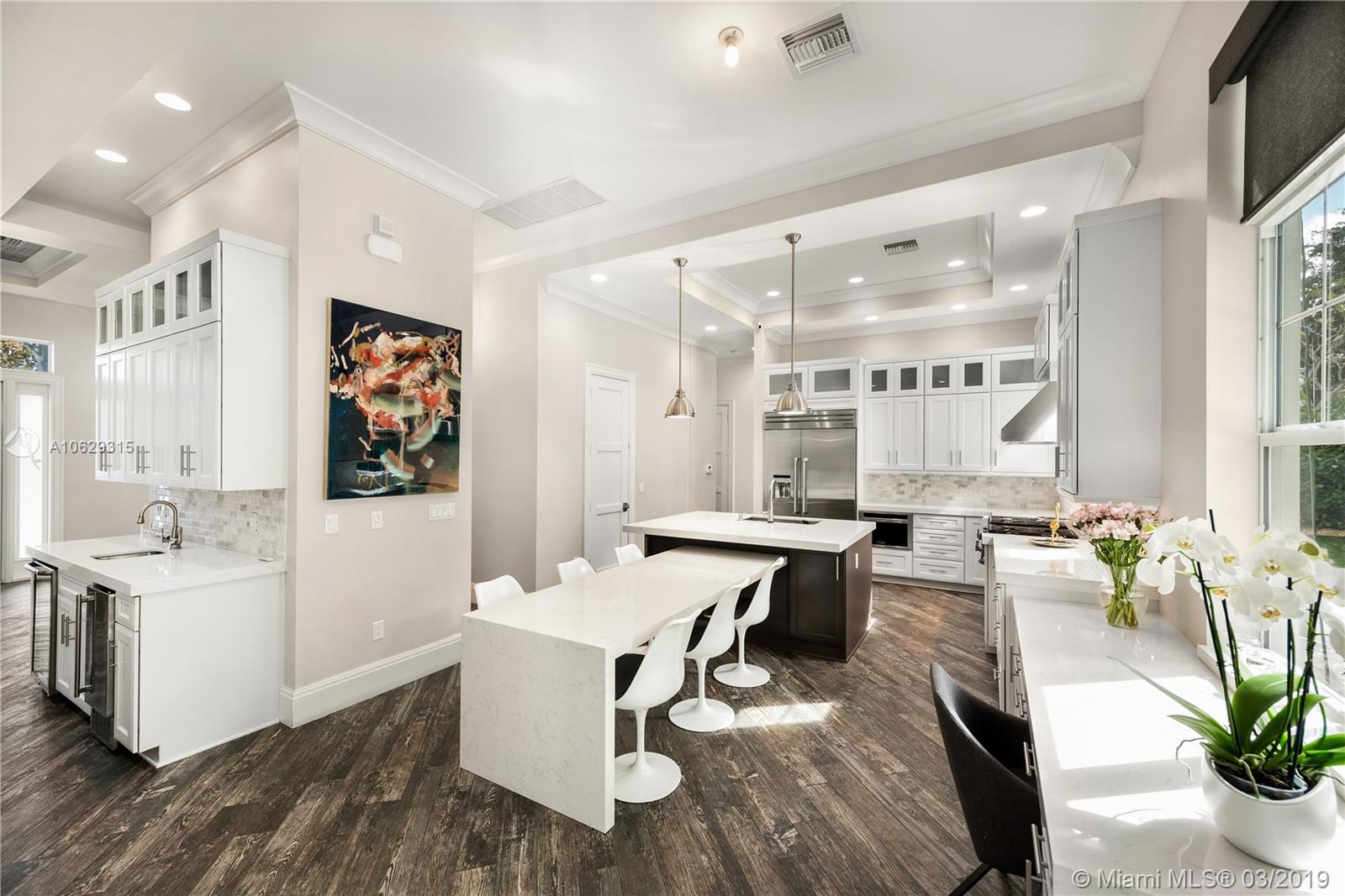 BOCA VILLAS SEC C - Residential