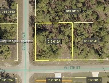 Lehigh Acres - Land