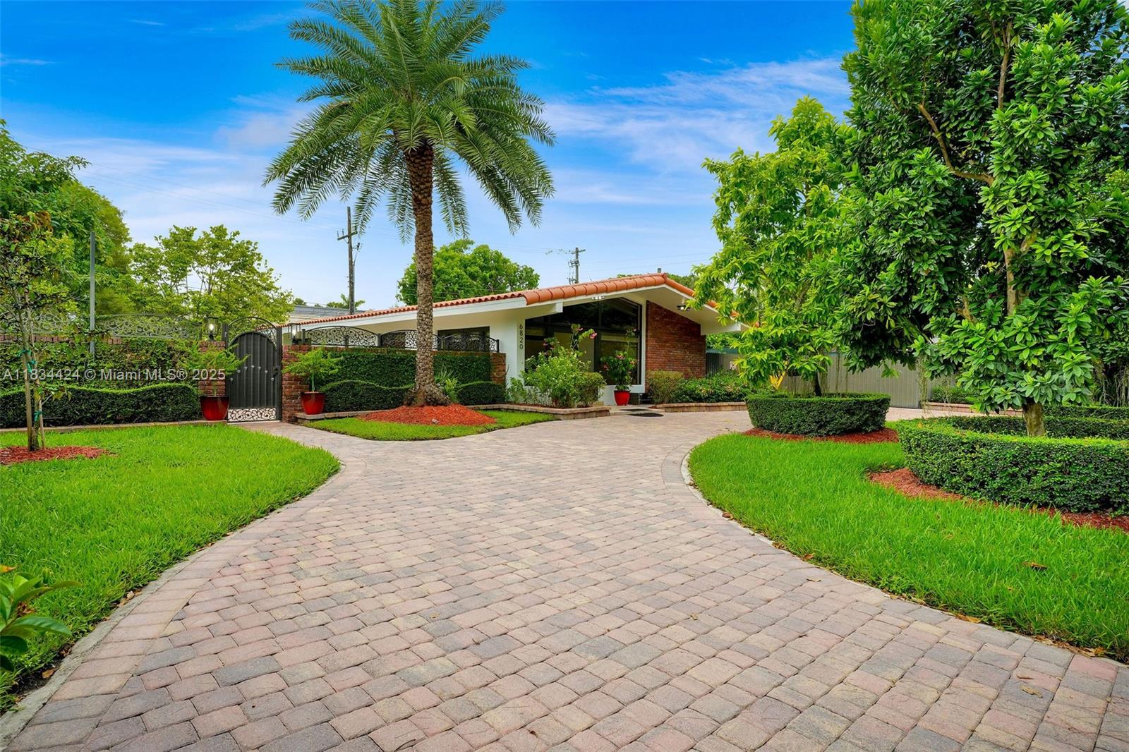 6820 SW 86th Ave