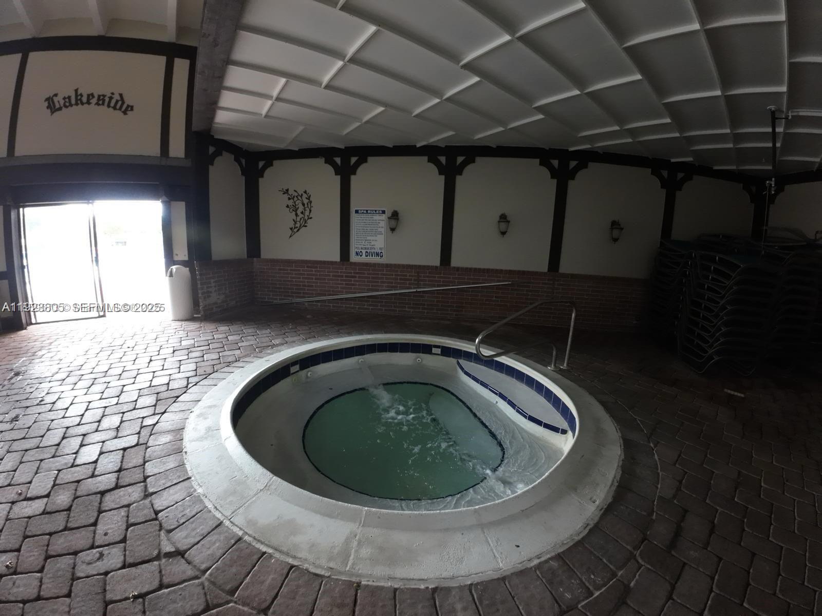 INTERNATIONAL VILLAGE AT - Residential Lease