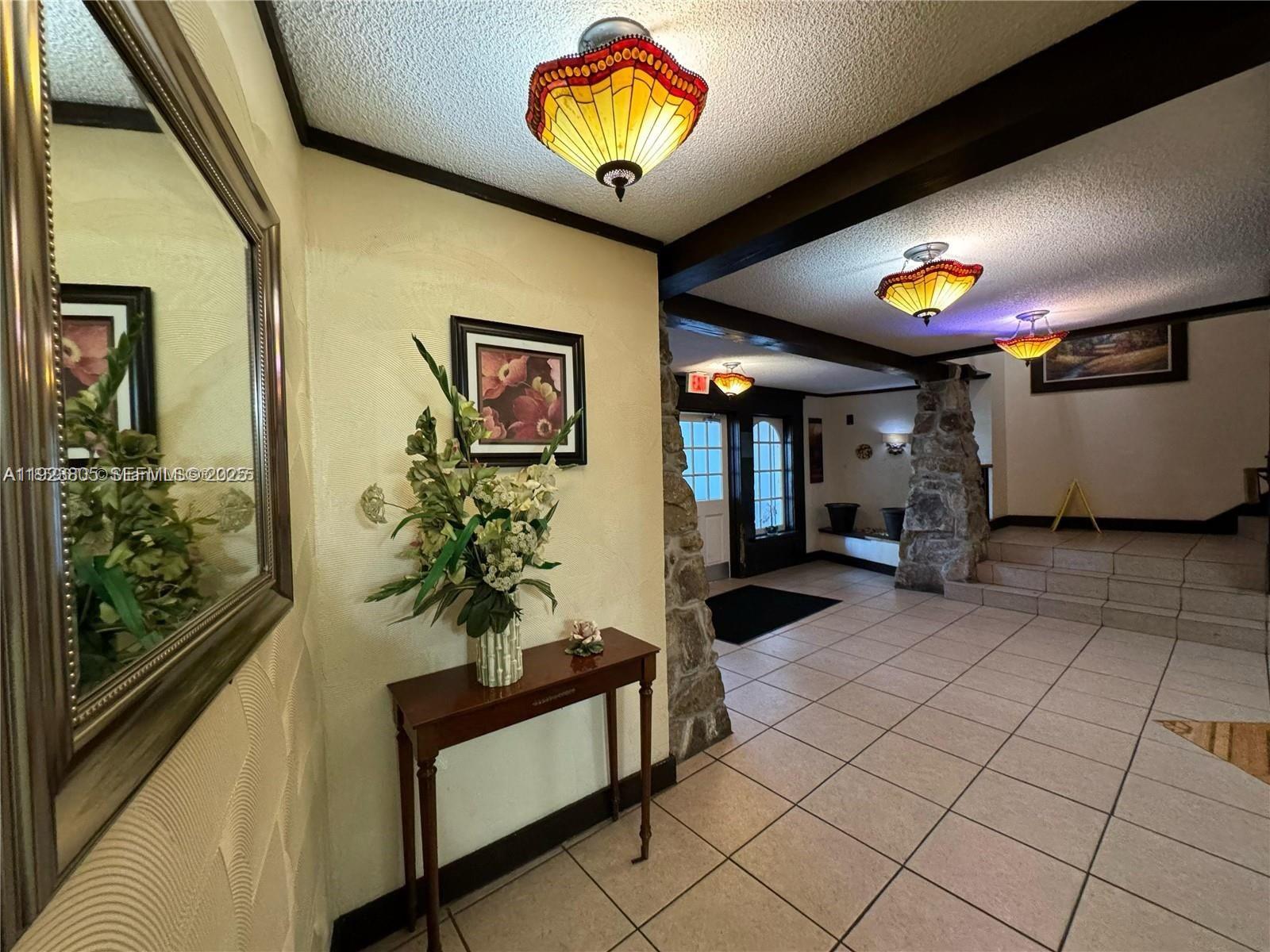 INTERNATIONAL VILLAGE AT - Residential Lease