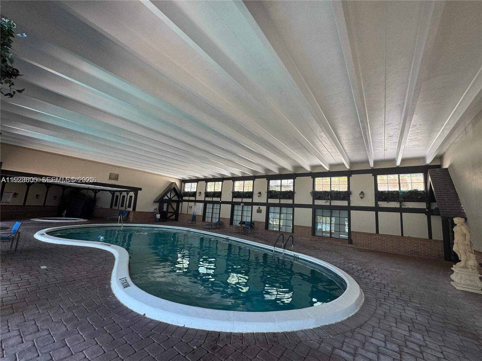 INTERNATIONAL VILLAGE AT - Residential Lease