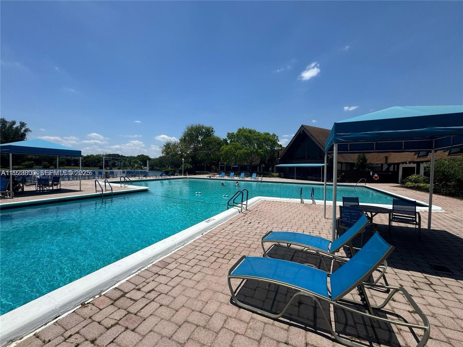 INTERNATIONAL VILLAGE AT - Residential Lease