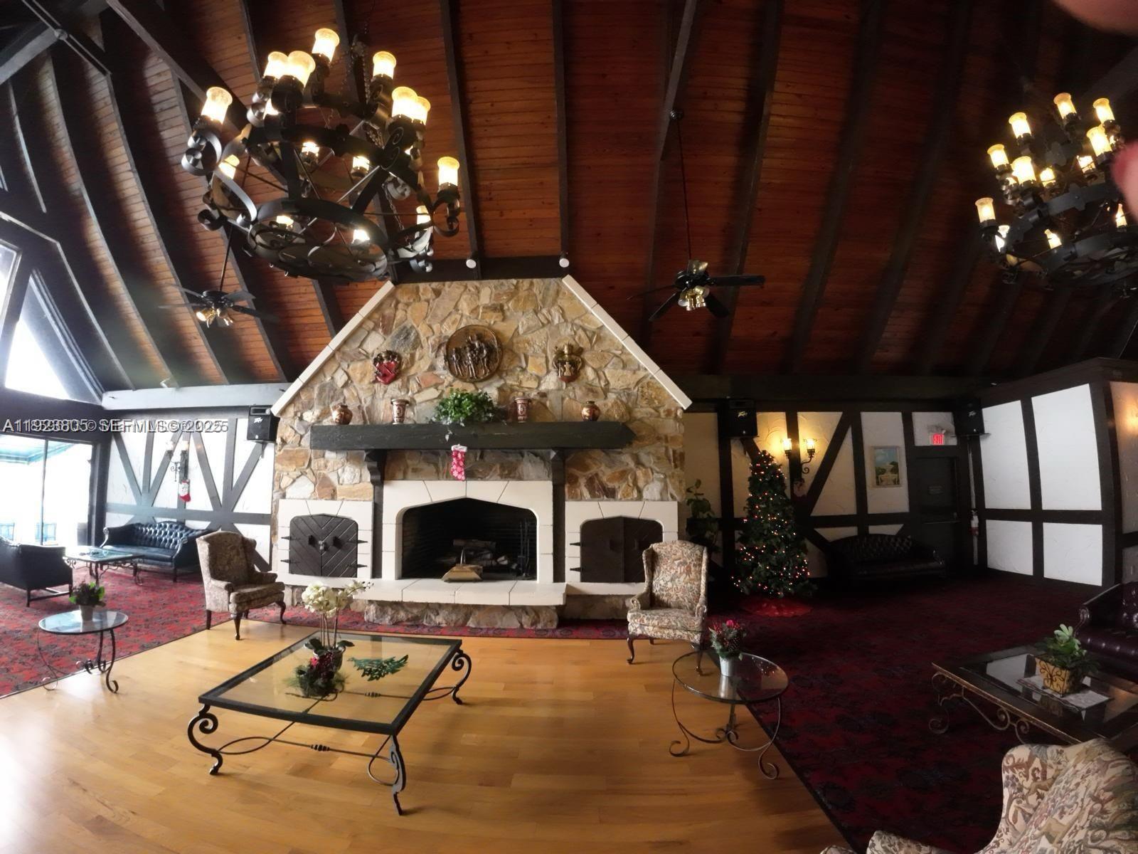 INTERNATIONAL VILLAGE AT - Residential Lease