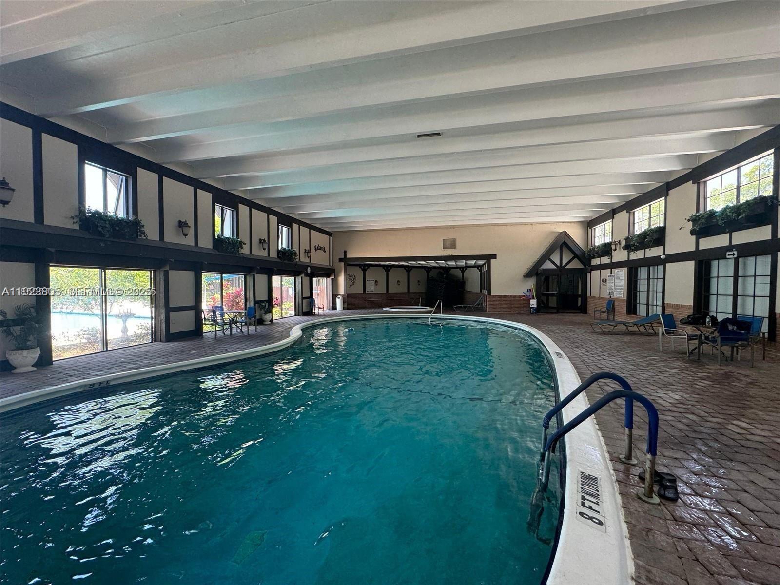 INTERNATIONAL VILLAGE AT - Residential Lease