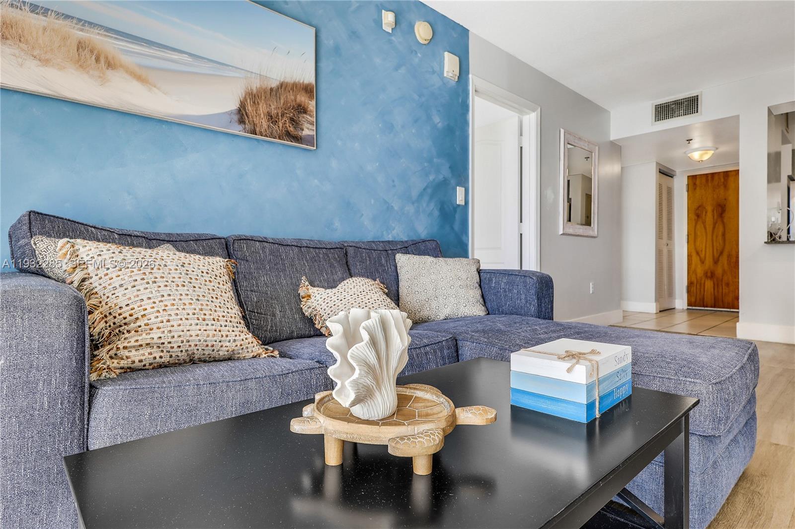 THE CLUB AT BRICKELL BAY - Residential