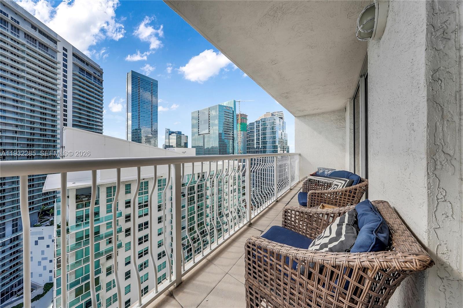THE CLUB AT BRICKELL BAY - Residential