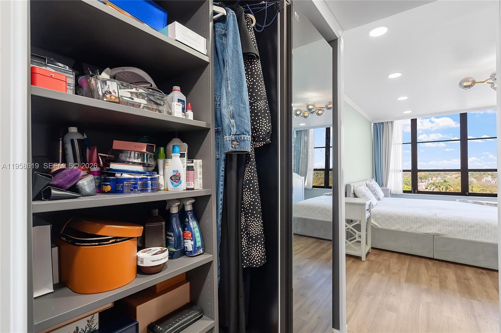 OLYMPUS CONDO - Residential