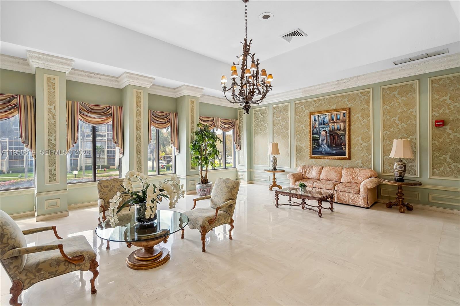 OLYMPUS CONDO - Residential