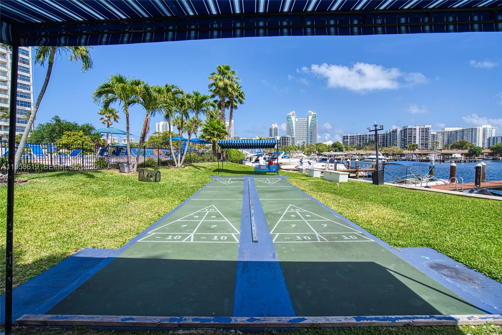 OLYMPUS CONDO - Residential