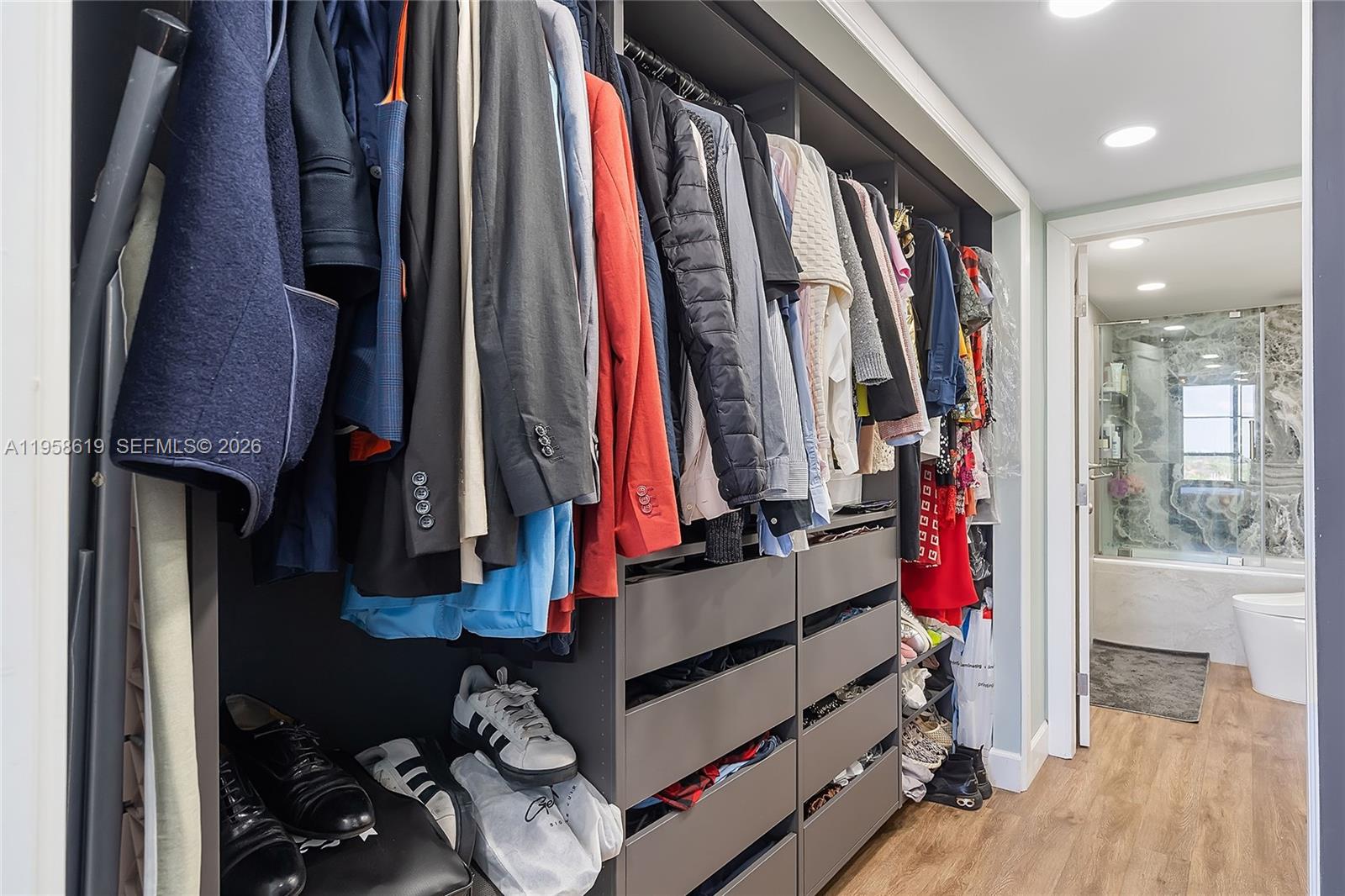 OLYMPUS CONDO - Residential