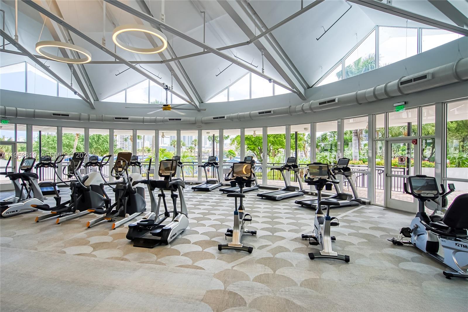 OLYMPUS CONDO - Residential