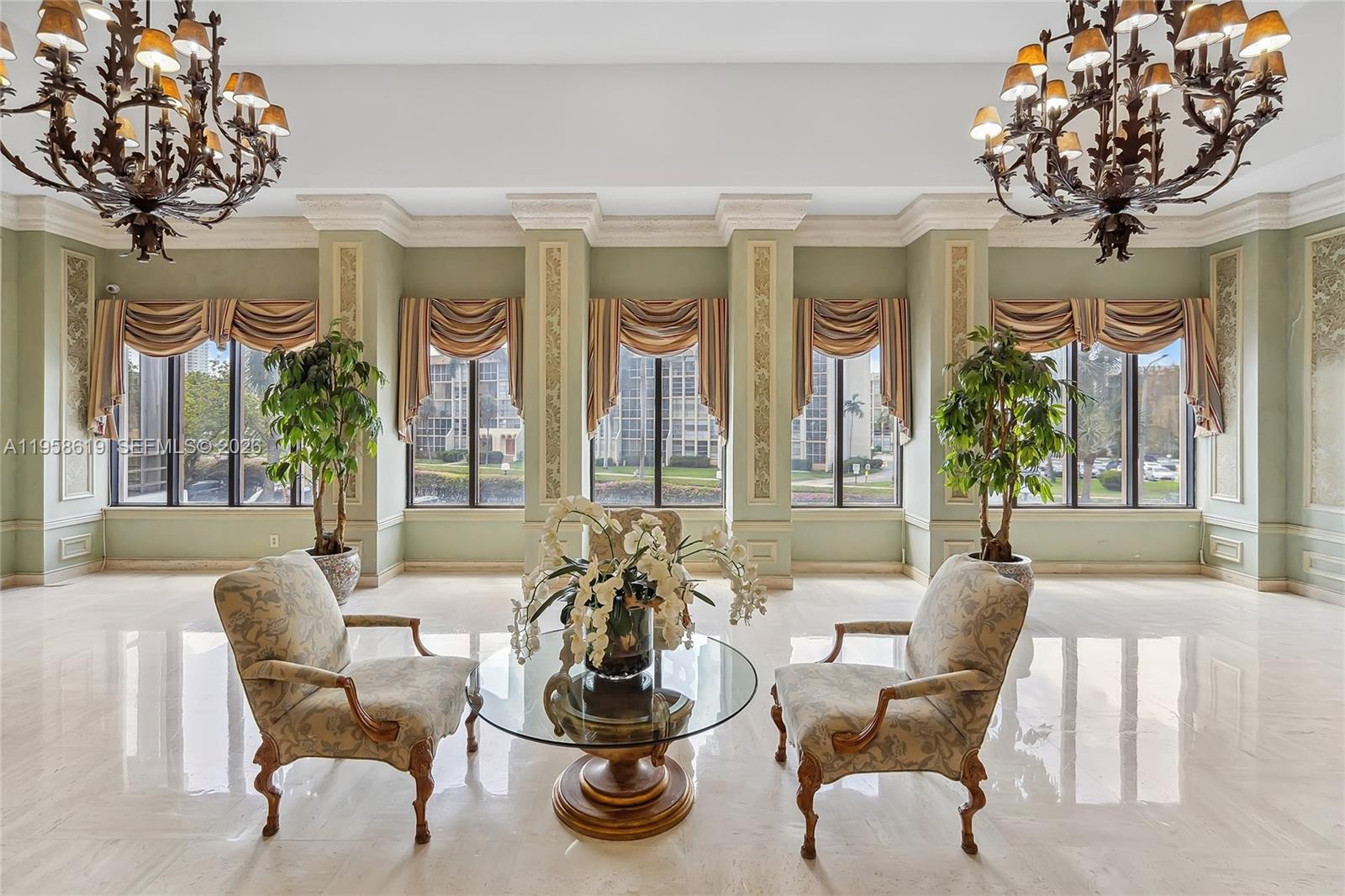 OLYMPUS CONDO - Residential