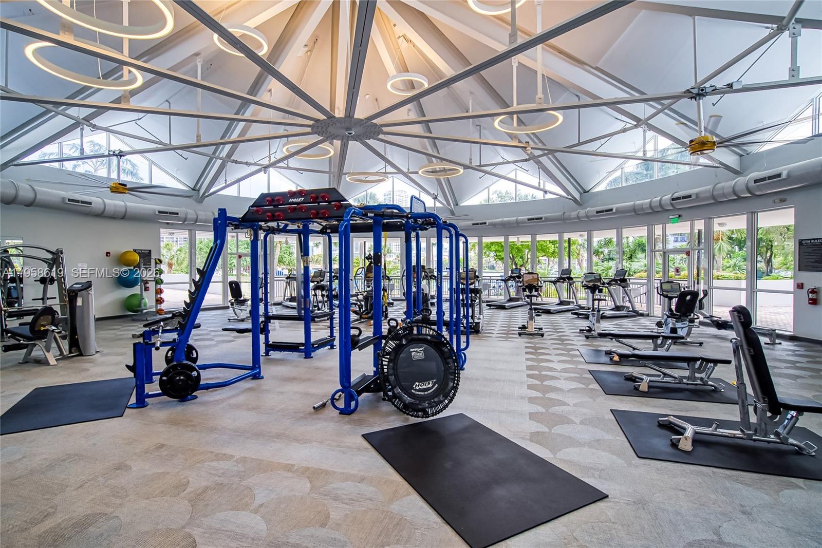 OLYMPUS CONDO - Residential