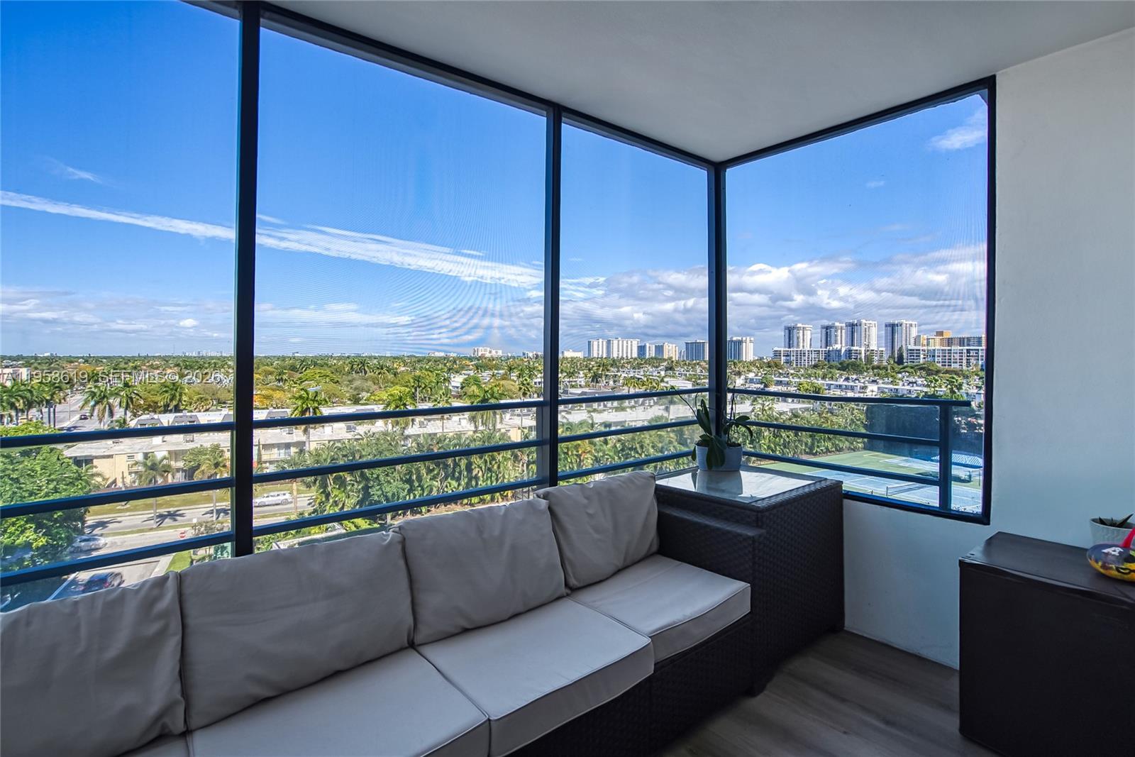 OLYMPUS CONDO - Residential