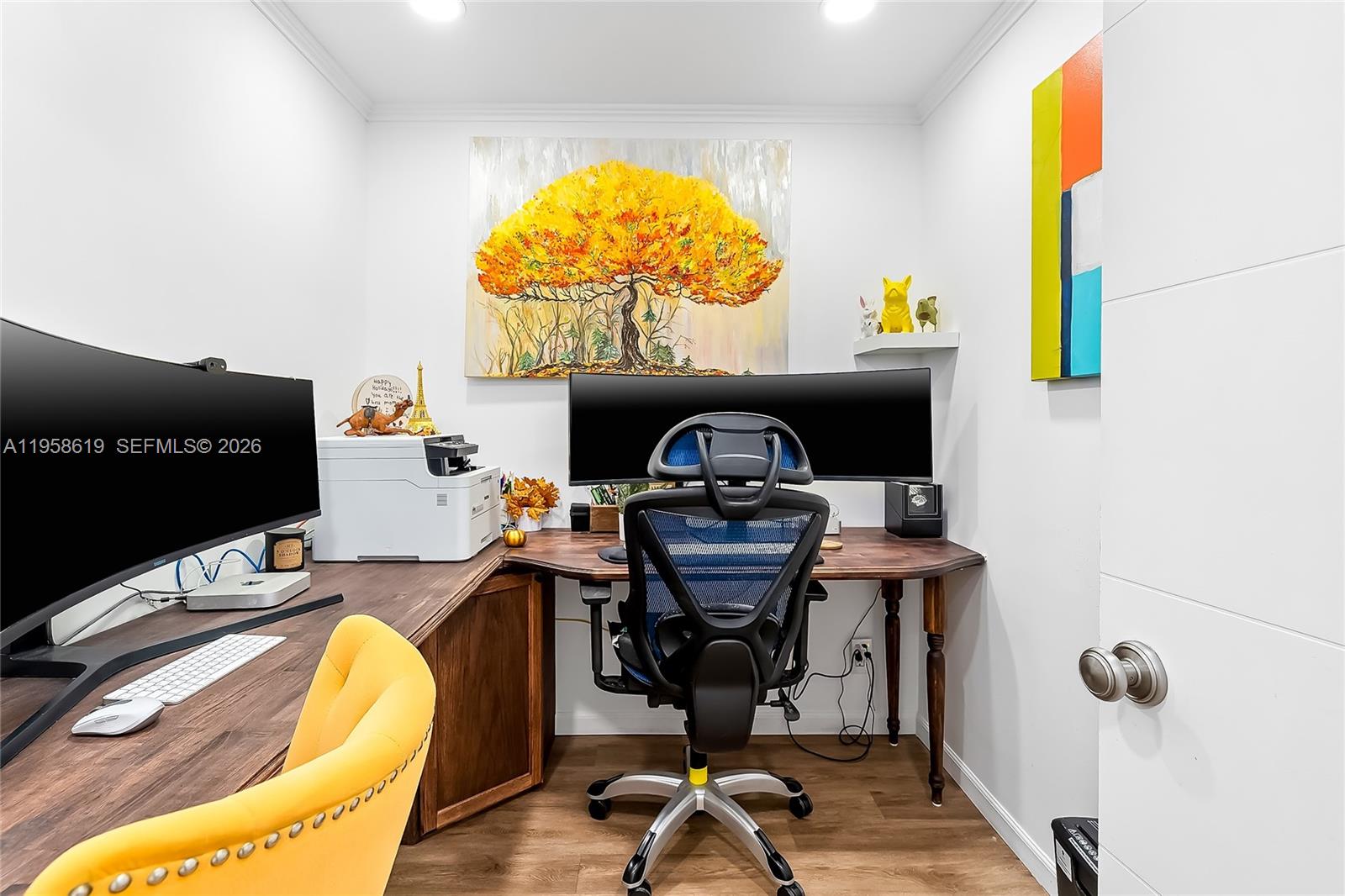 OLYMPUS CONDO - Residential