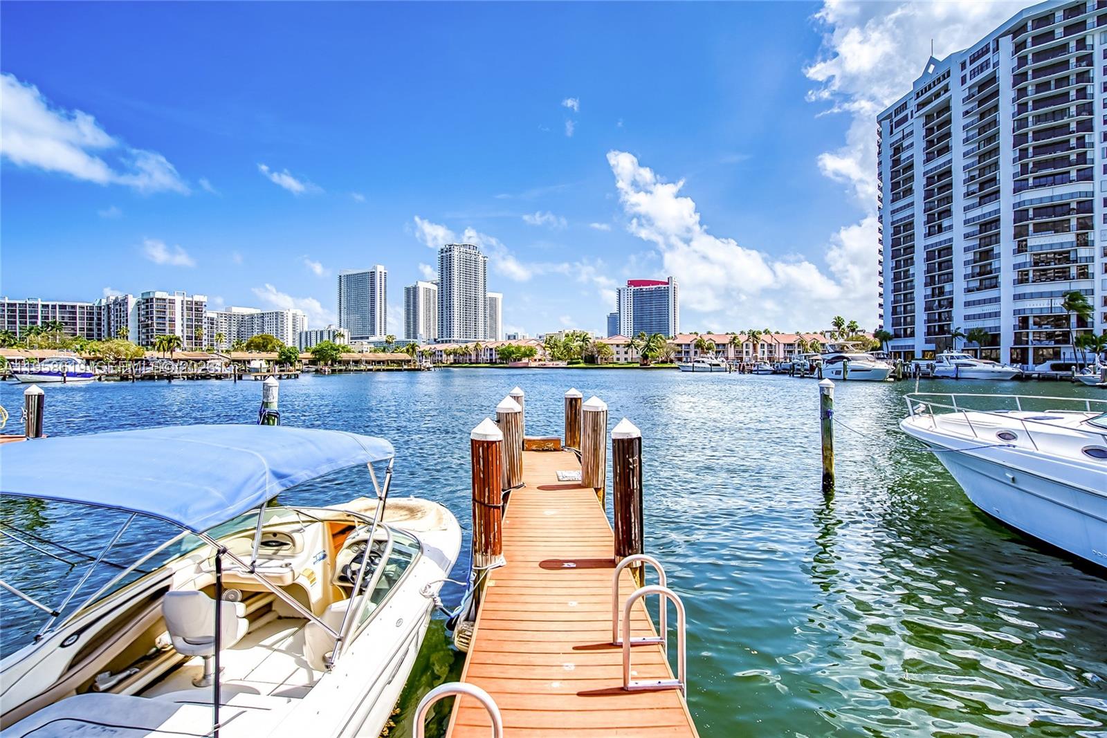 OLYMPUS CONDO - Residential