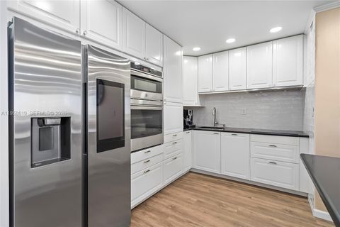 Photo of 600 Three Islands Blvd #604, Hallandale Beach, FL 33009 (MLS # A11958619)