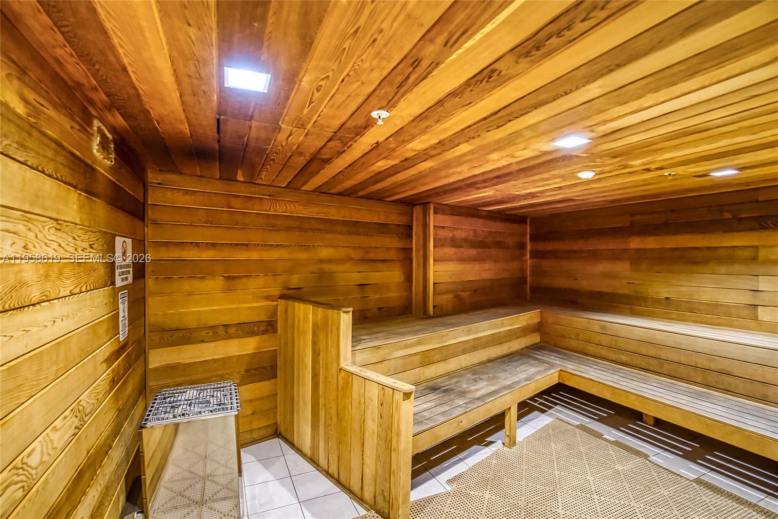 OLYMPUS CONDO - Residential