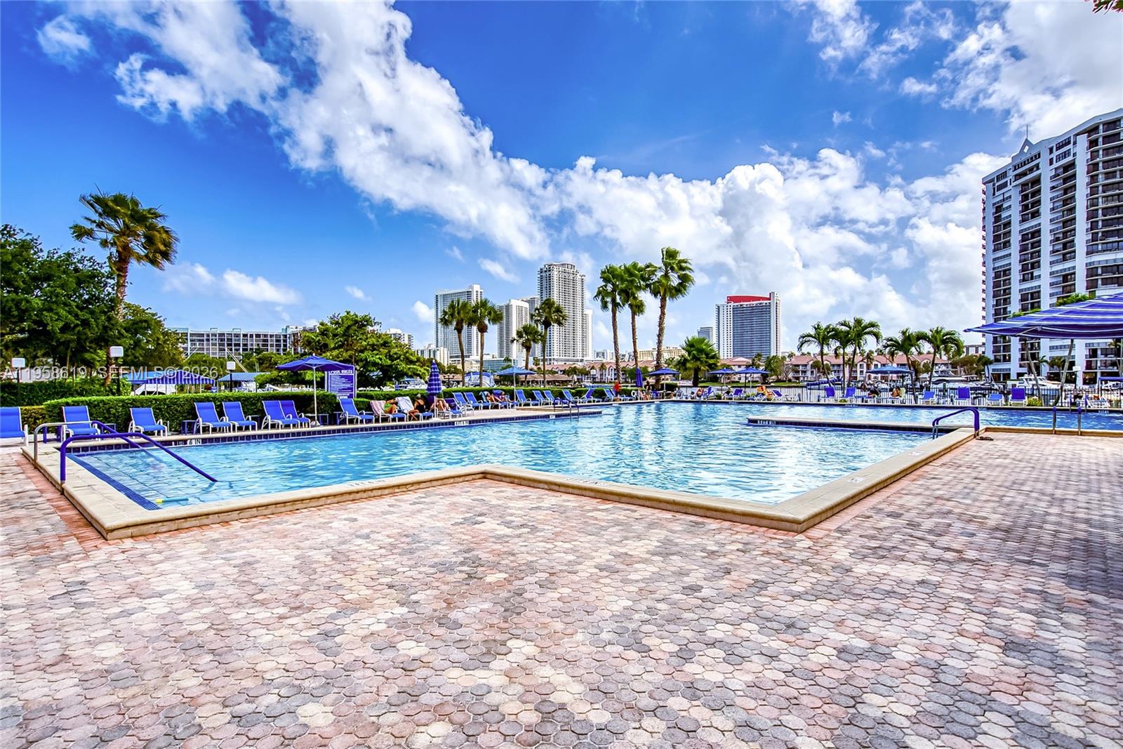 OLYMPUS CONDO - Residential