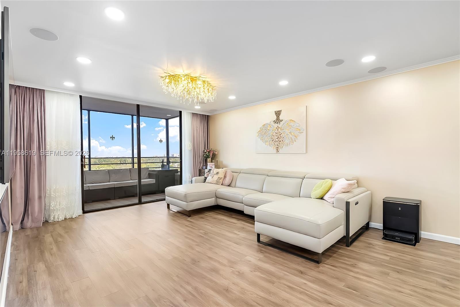 OLYMPUS CONDO - Residential