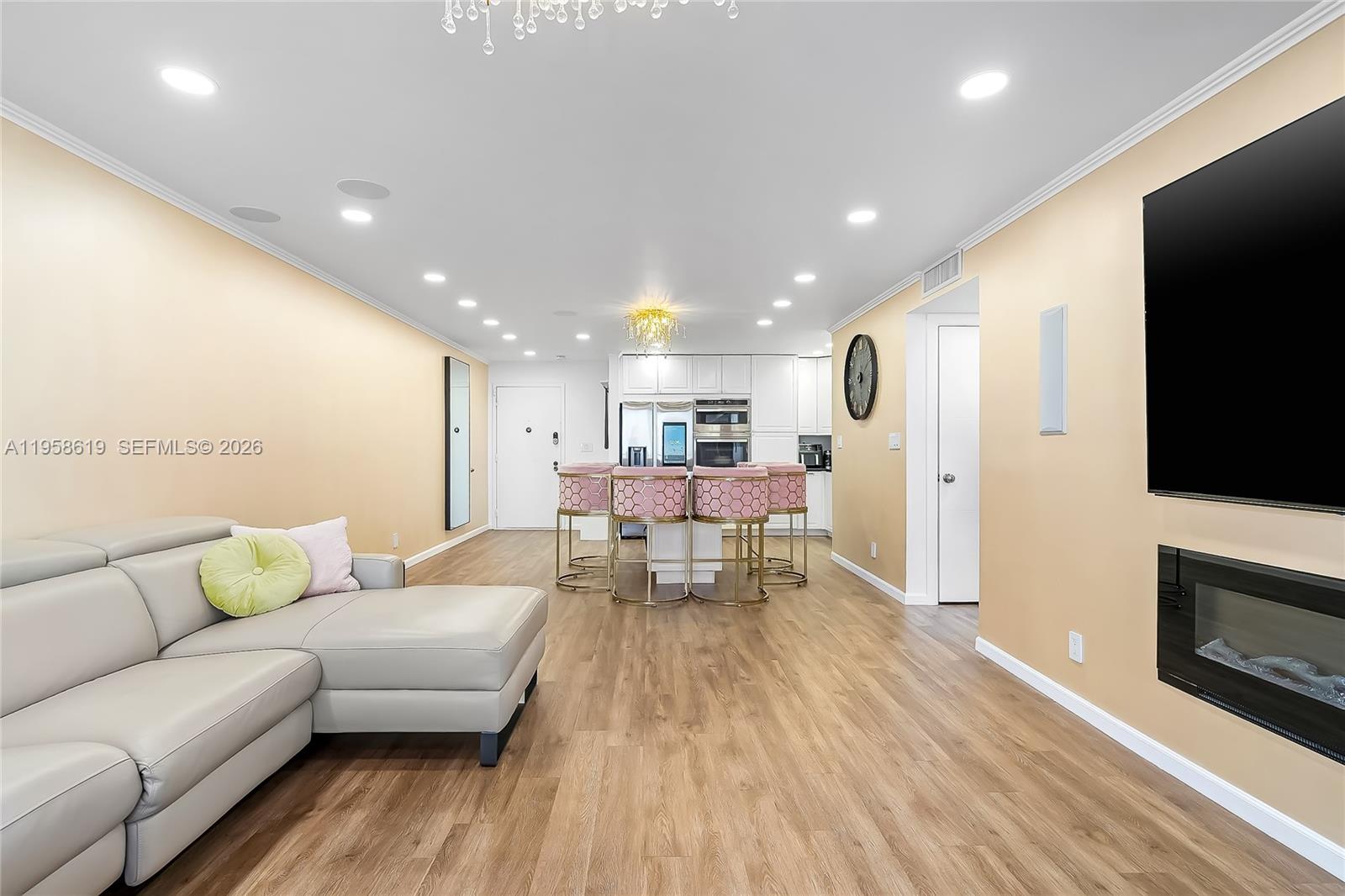 OLYMPUS CONDO - Residential