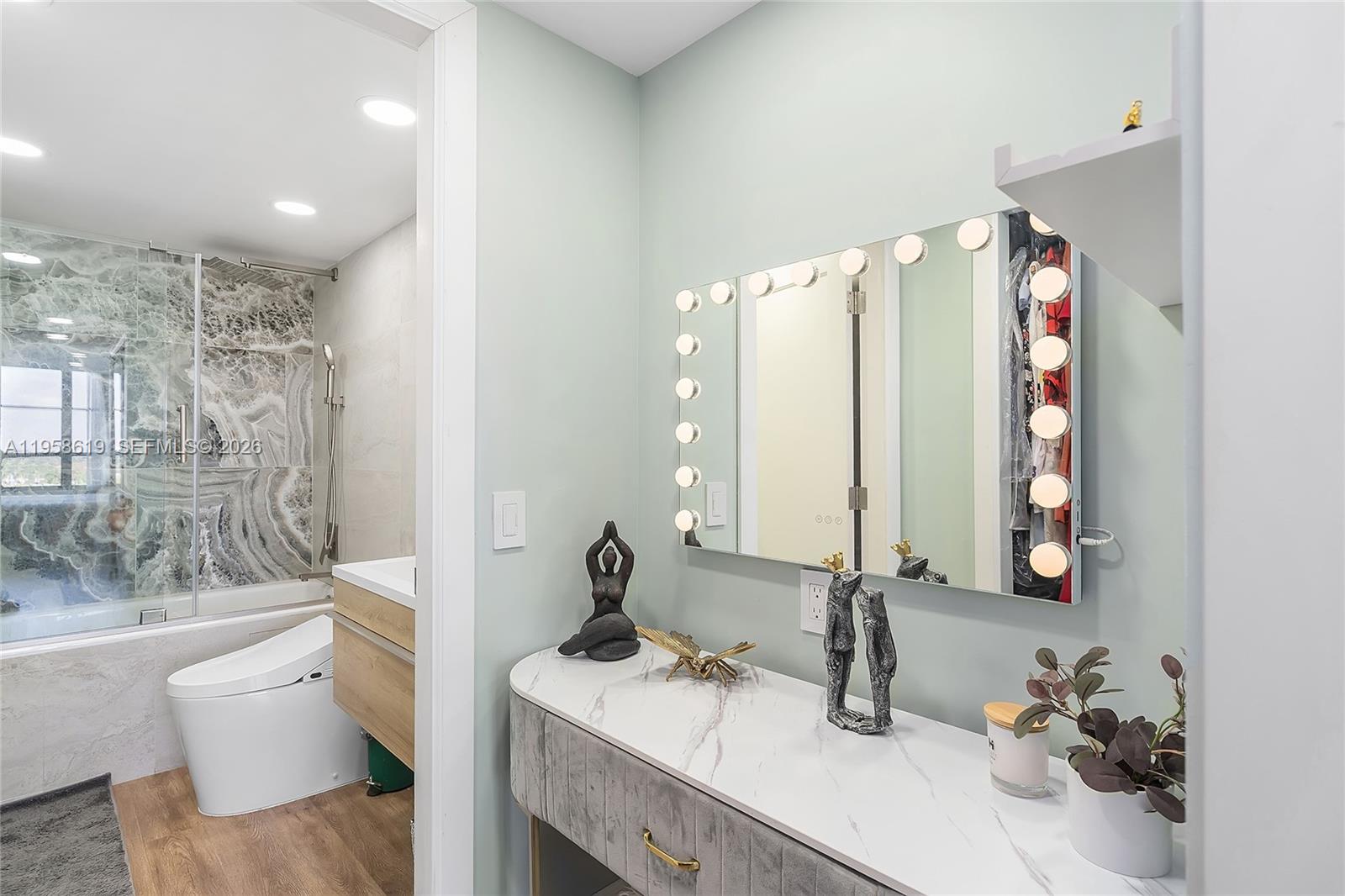 OLYMPUS CONDO - Residential