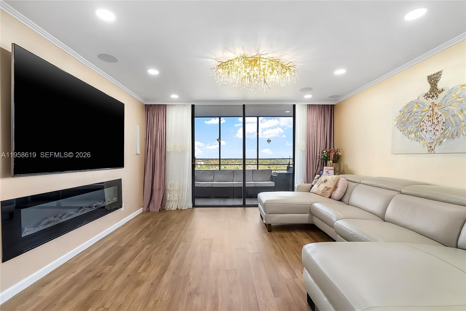 OLYMPUS CONDO - Residential